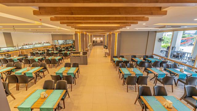 Viking Garden Resort