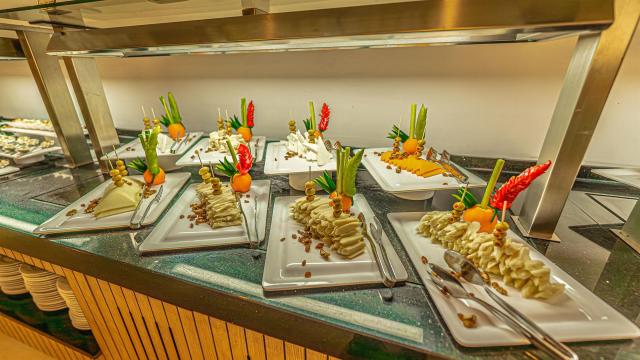 Viking Garden Resort