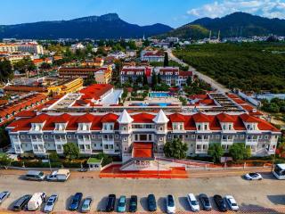 Viking Garden Resort