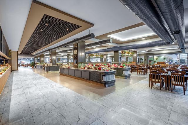 Club Sun Heaven Family Resort & Spa
