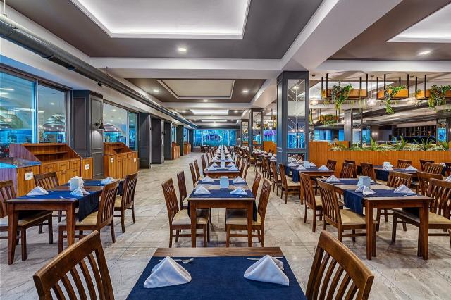 Club Sun Heaven Family Resort & Spa