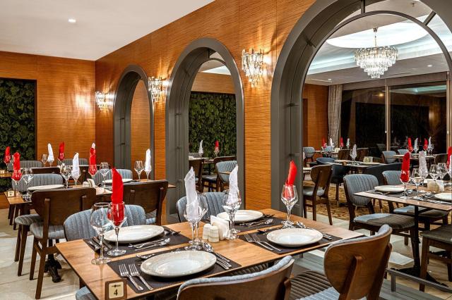 Club Sun Heaven Family Resort & Spa