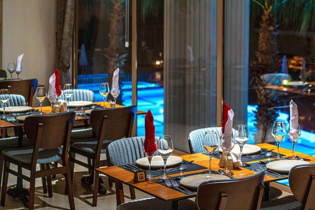 Club Sun Heaven Family Resort & Spa