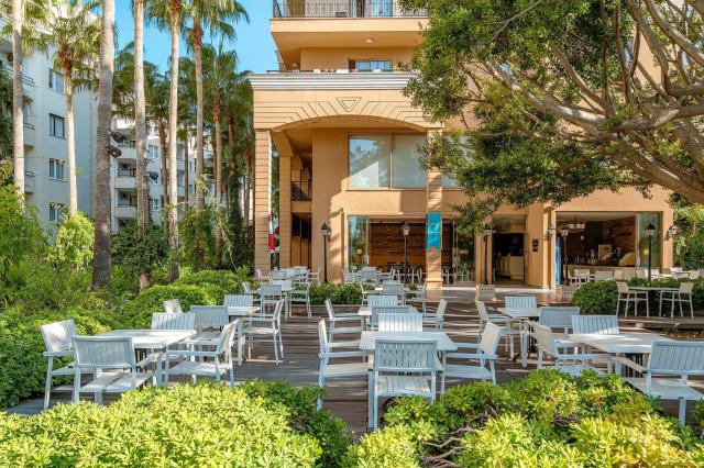 Club Sun Heaven Family Resort & Spa