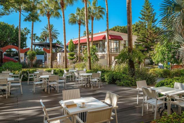 Club Sun Heaven Family Resort & Spa