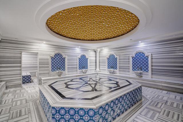 Club Sun Heaven Family Resort & Spa