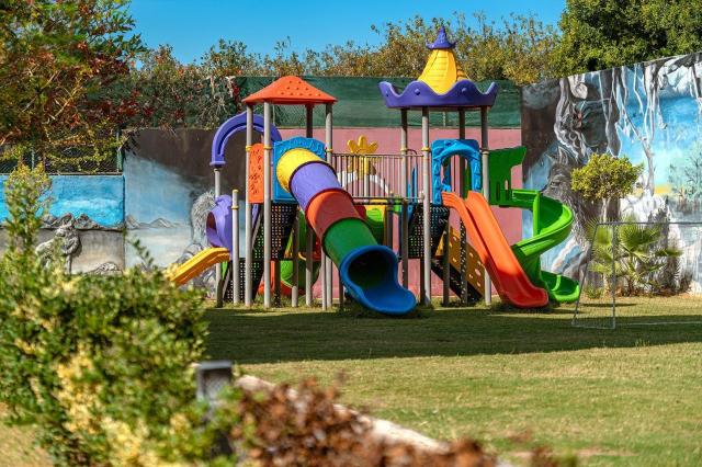 Club Sun Heaven Family Resort & Spa