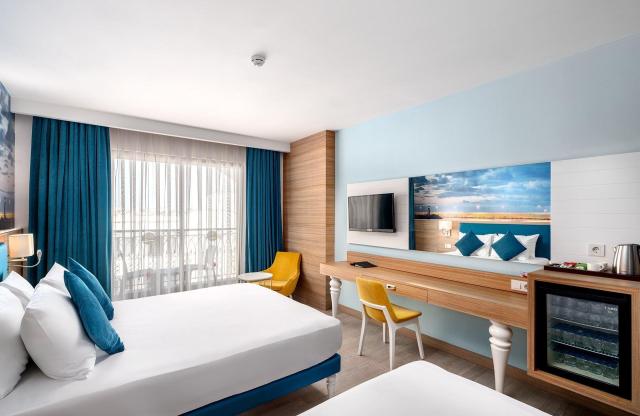Club Sun Heaven Family Resort & Spa