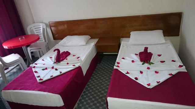 Club Sun Heaven Family Resort & Spa