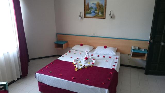 Club Sun Heaven Family Resort & Spa