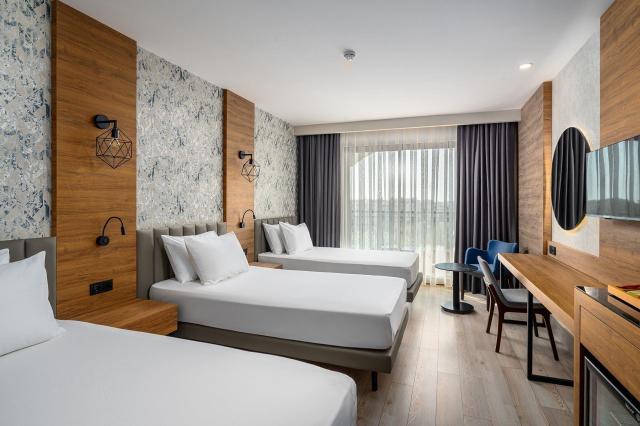 Club Sun Heaven Family Resort & Spa