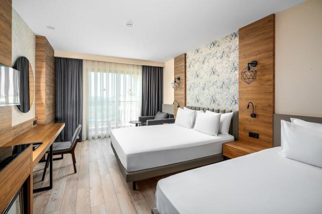 Club Sun Heaven Family Resort & Spa