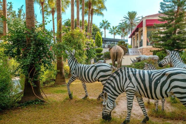 Club Sun Heaven Family Resort & Spa