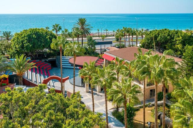 Club Sun Heaven Family Resort & Spa
