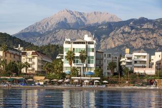 Olimpos Beach