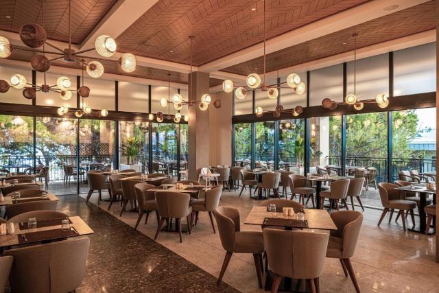 Swandor Hotels & Resorts Kemer