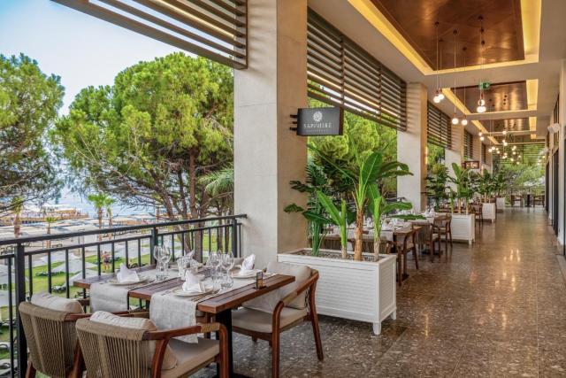 Swandor Hotels & Resorts Kemer