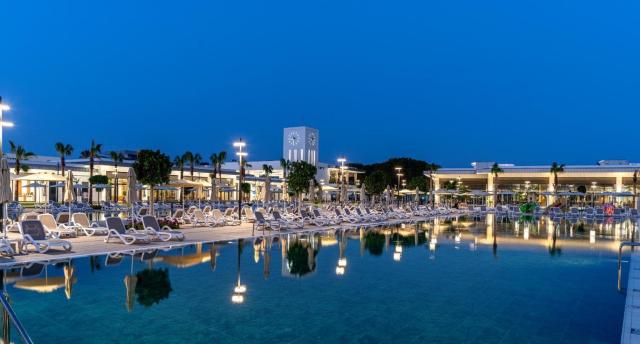 Swandor Hotels & Resorts Kemer