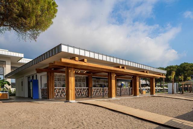 Swandor Hotels & Resorts Kemer