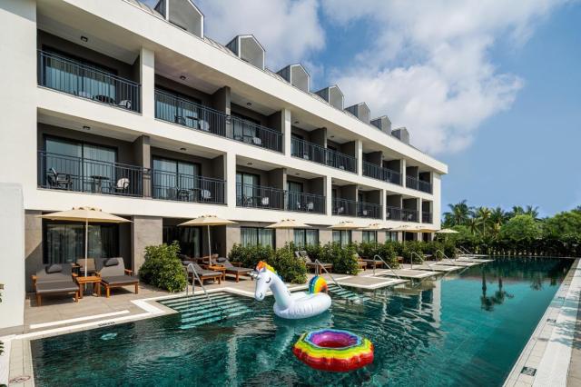 Swandor Hotels & Resorts Kemer