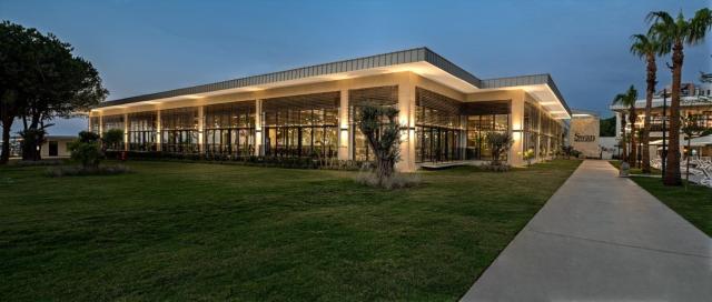 Swandor Hotels & Resorts Kemer