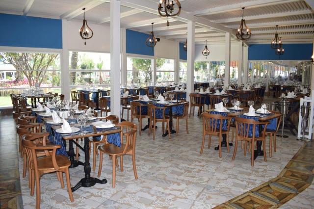 Crystal Admiral Resort
