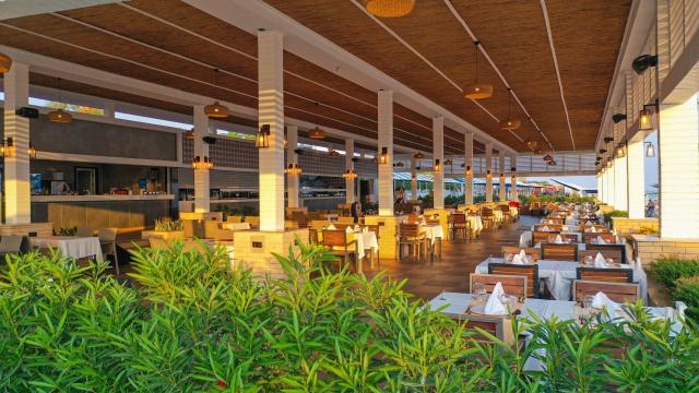 Crystal Admiral Resort