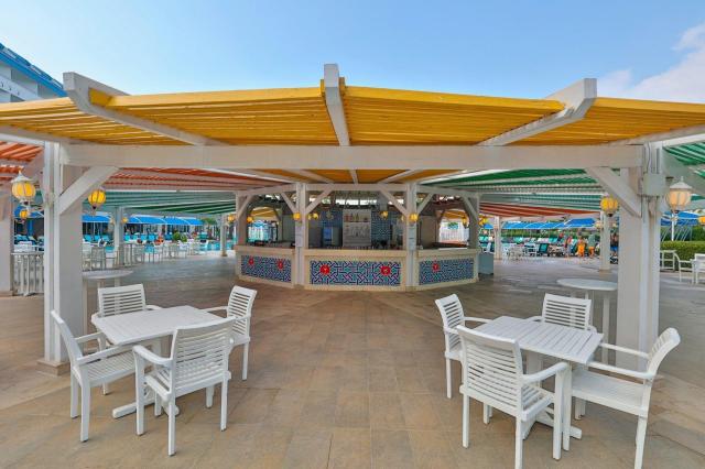 Crystal Admiral Resort