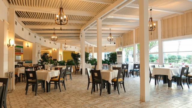 Crystal Admiral Resort