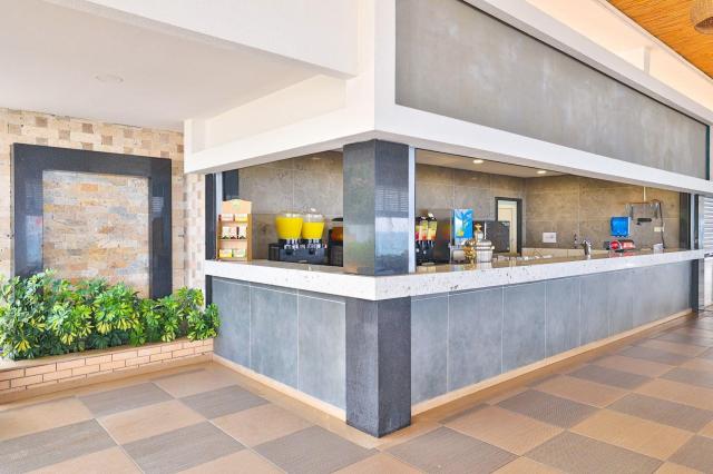 Crystal Admiral Resort