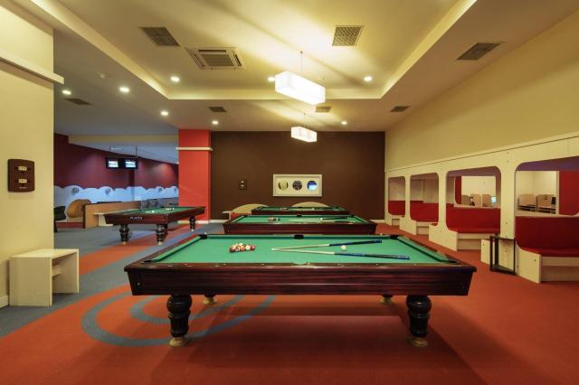 Crystal Admiral Resort