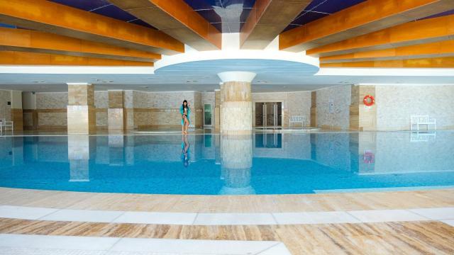 Crystal Admiral Resort
