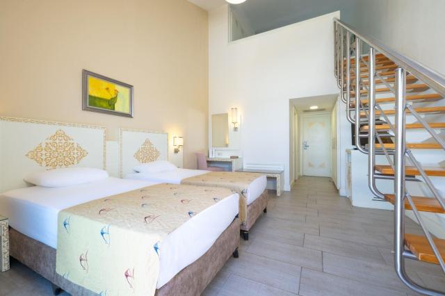 Crystal Admiral Resort