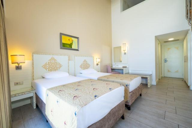 Crystal Admiral Resort