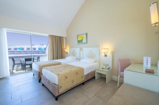 Crystal Admiral Resort