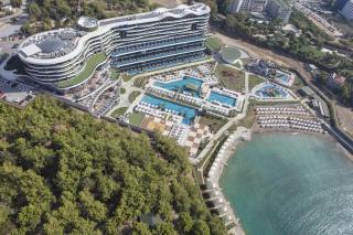 Mylome Luxury Hotel & Resort