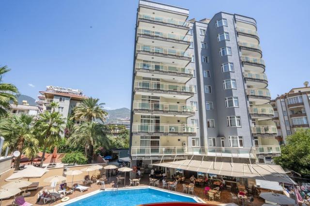 Carmen Suite Hotel
