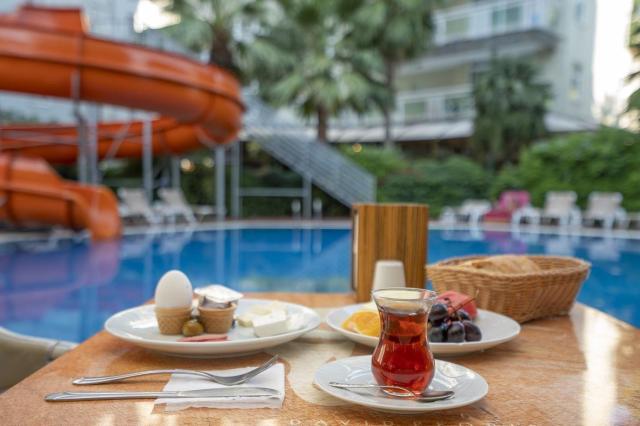 Carmen Suite Hotel