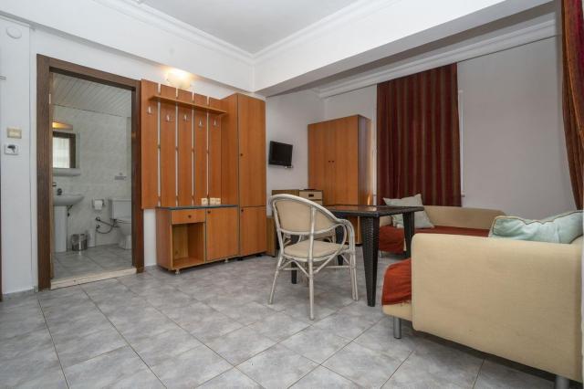 Carmen Suite Hotel
