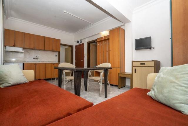 Carmen Suite Hotel