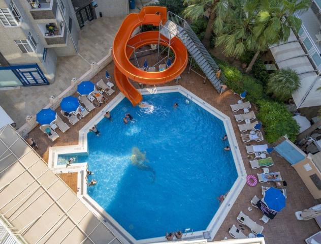 Carmen Suite Hotel
