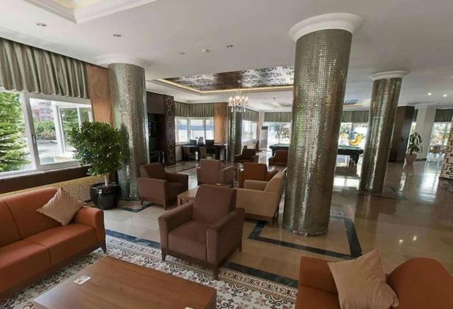 Carmen Suite Hotel