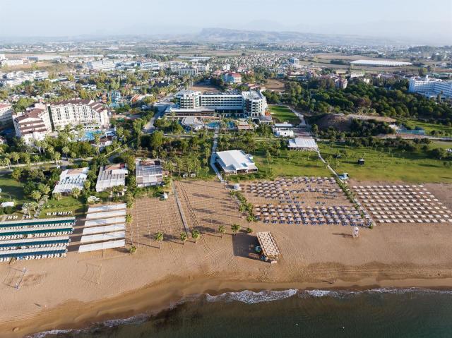 Süral Saray