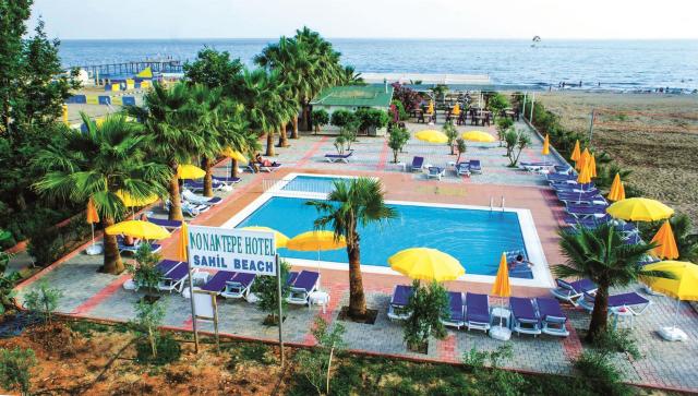 Numa Konaktepe