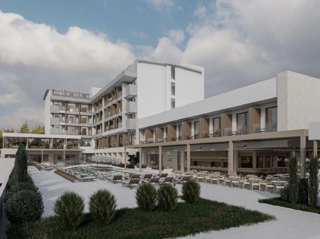 Seher Side Quality Resort & Spa