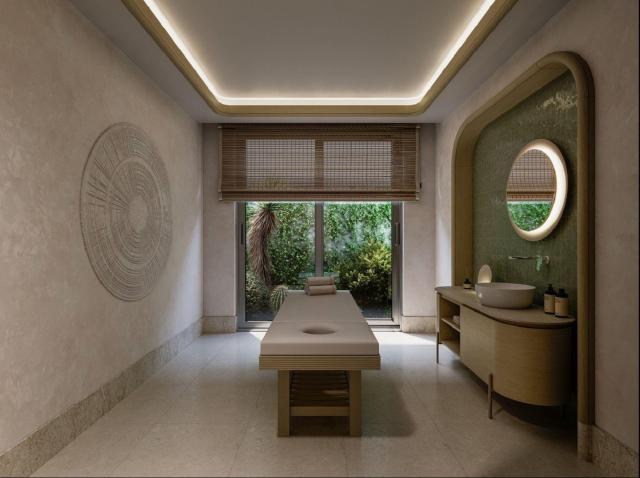 Seher Side Quality Resort & Spa