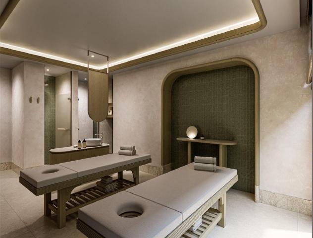 Seher Side Quality Resort & Spa