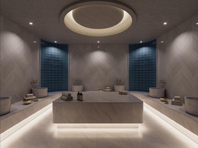 Seher Side Quality Resort & Spa