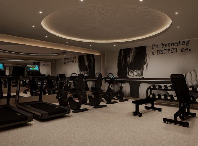 Seher Side Quality Resort & Spa