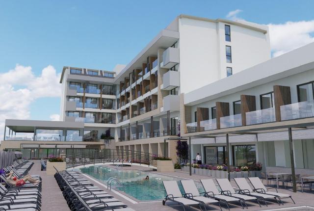 Seher Side Quality Resort & Spa